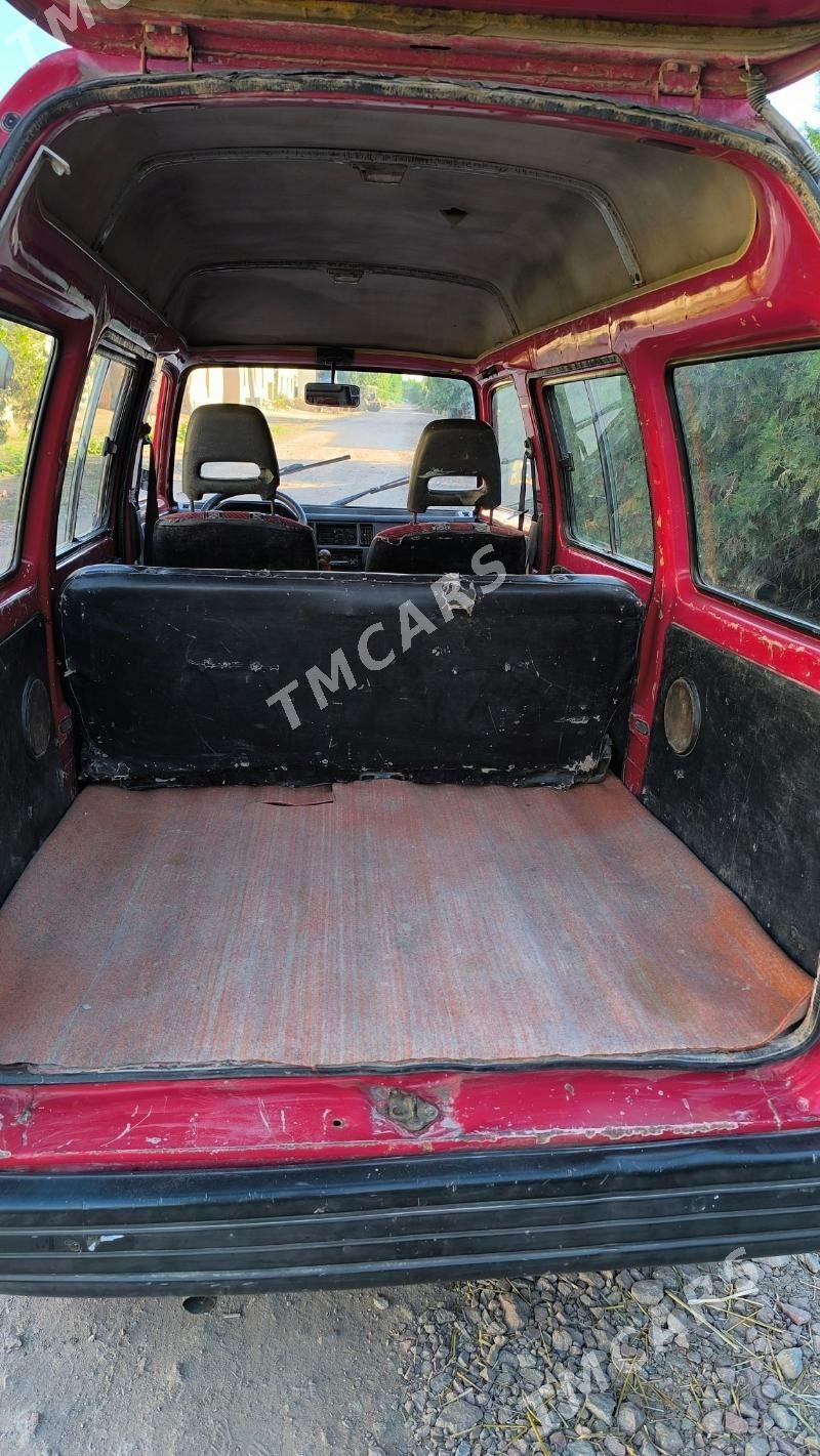 Daewoo Damas 1994 - 20 000 TMT - Шабатский этрап - img 7