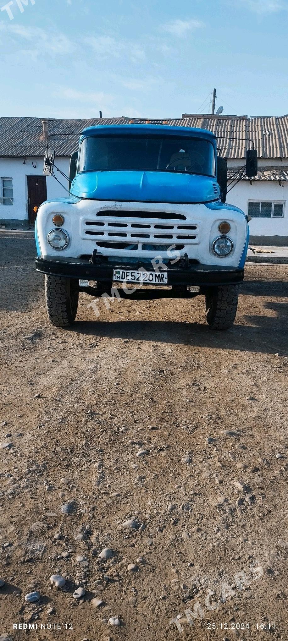Zil 130 1985 - 35 000 TMT - Серхетабат (Кушка) - img 2