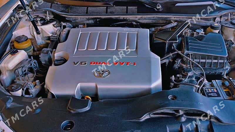 Toyota Aurion 2007 - 175 000 TMT - Bäherden - img 4