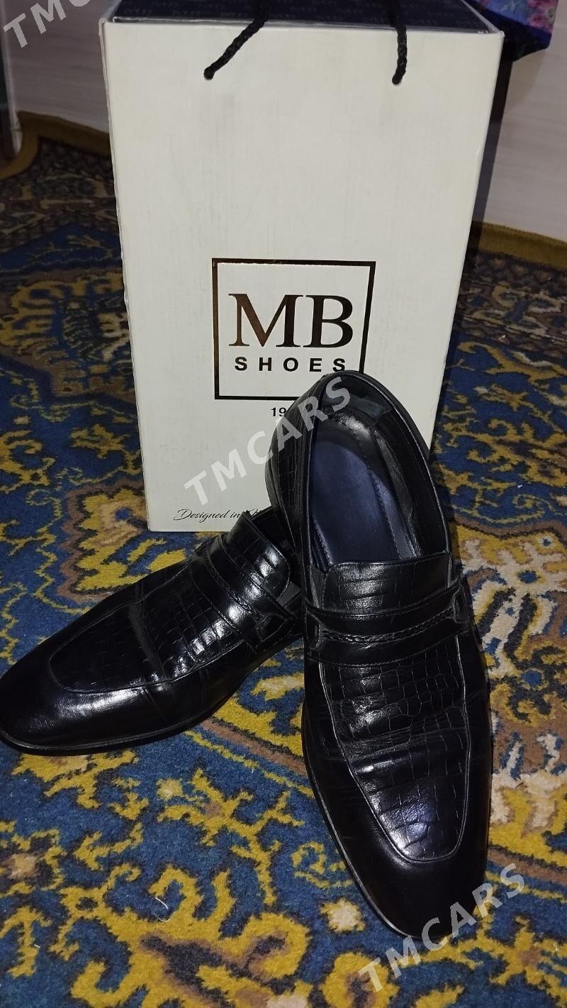 MB SHOES. HERMES 2SANY - Türkmenabat - img 2