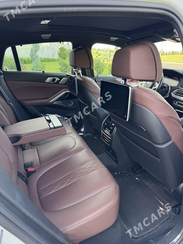 BMW X6 2021 - 1 580 000 TMT - Ашхабад - img 9