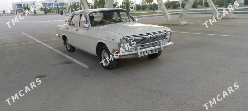 Gaz 24 1984 - 30 000 TMT - Balkanabat - img 5