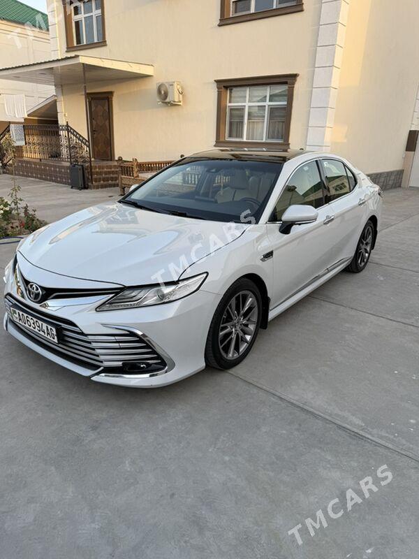 Toyota Camry 2020 - 435 000 TMT - Aşgabat - img 2