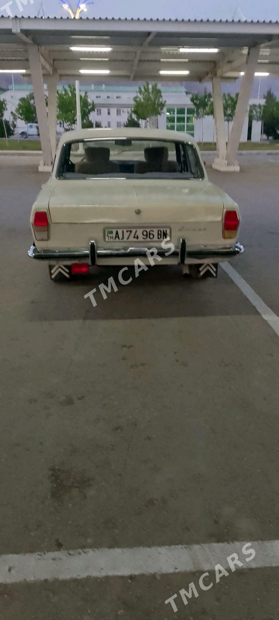 Gaz 24 1984 - 30 000 TMT - Balkanabat - img 6