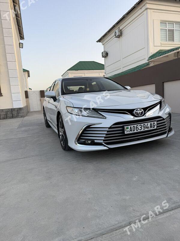 Toyota Camry 2020 - 435 000 TMT - Aşgabat - img 3