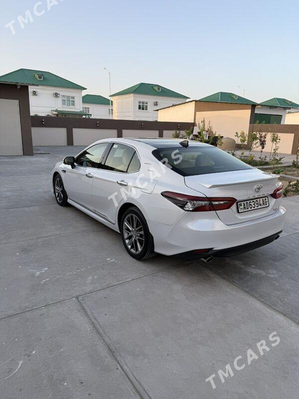 Toyota Camry 2020 - 435 000 TMT - Aşgabat - img 5