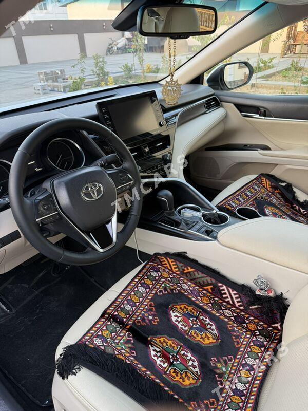 Toyota Camry 2020 - 435 000 TMT - Aşgabat - img 4