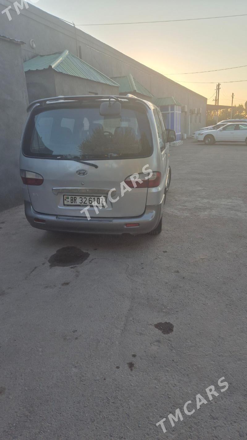 Hyundai H100 2003 - 60 000 TMT - Губадаг - img 2