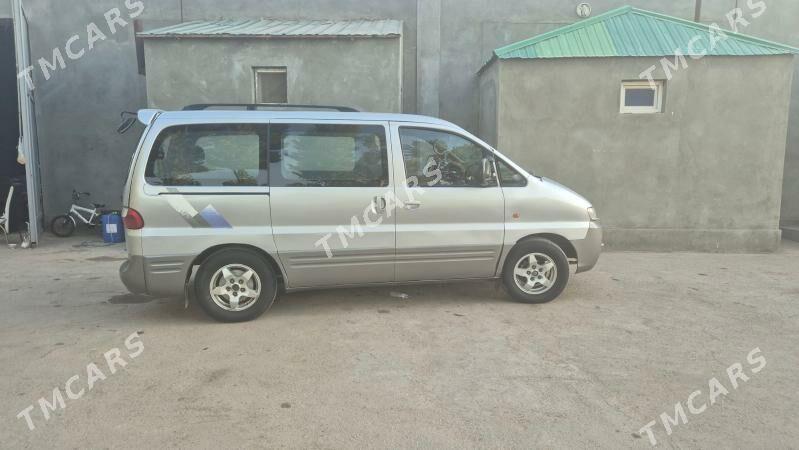 Hyundai H100 2003 - 60 000 TMT - Губадаг - img 3