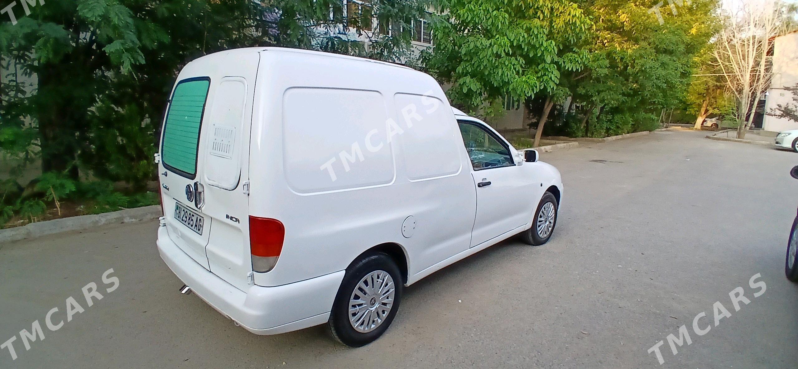 Volkswagen Caddy 2005 - 80 000 TMT - Aşgabat - img 3