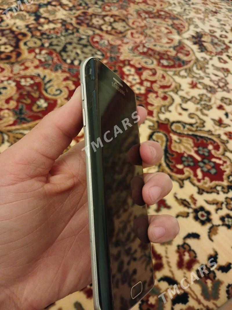 S 6 edge - Дашогуз - img 2