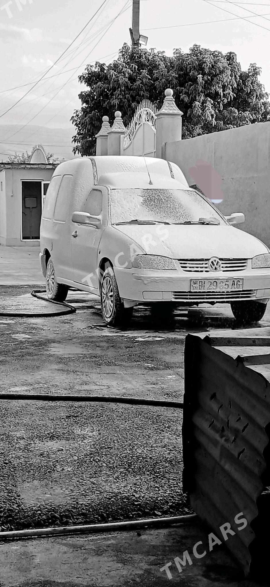 Volkswagen Caddy 2005 - 80 000 TMT - Aşgabat - img 2