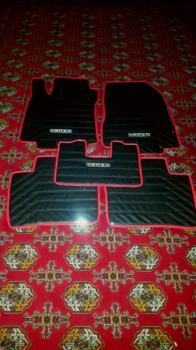Versa kowrik 400 TMT - Parahat 7 - img 2
