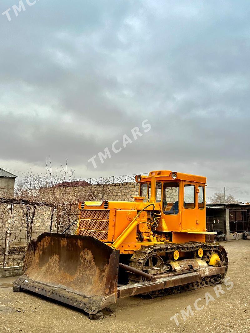 MTZ T-28 1995 - 110 000 TMT - Гумдаг - img 5