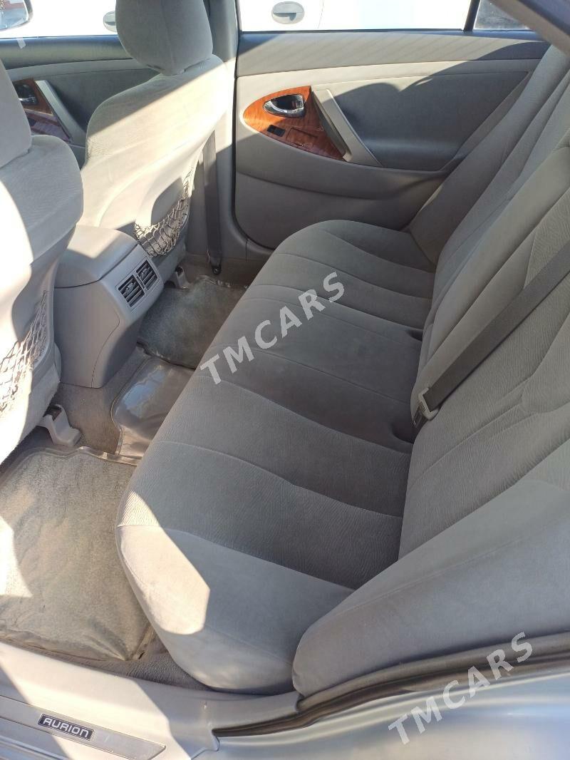 Toyota Aurion 2008 - 187 000 TMT - Aşgabat - img 5