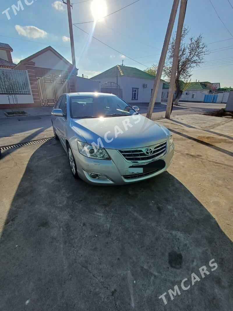 Toyota Aurion 2008 - 187 000 TMT - Aşgabat - img 7