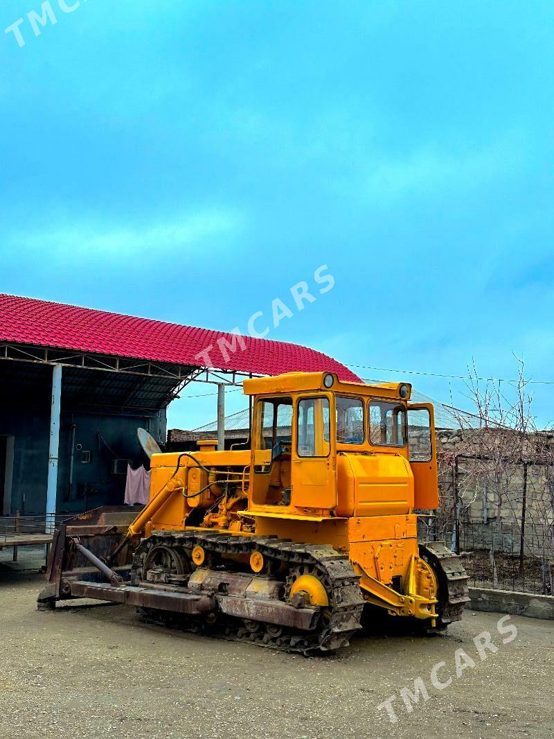 MTZ T-28 1995 - 110 000 TMT - Гумдаг - img 2