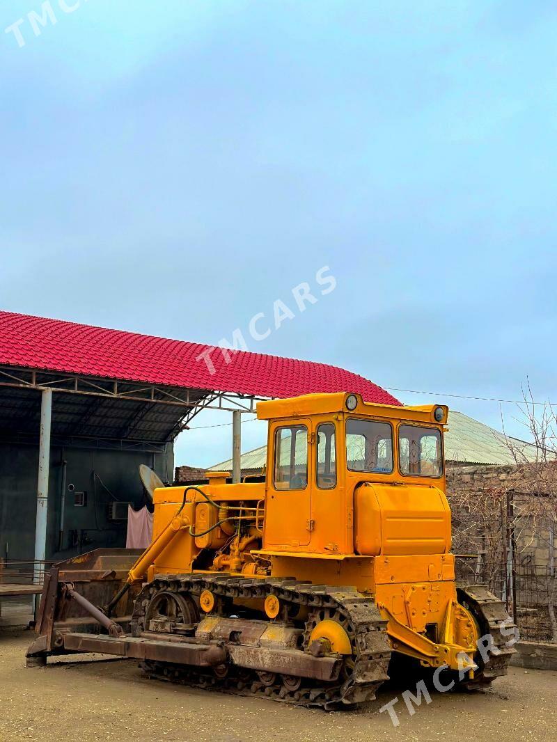 MTZ T-28 1995 - 110 000 TMT - Гумдаг - img 3