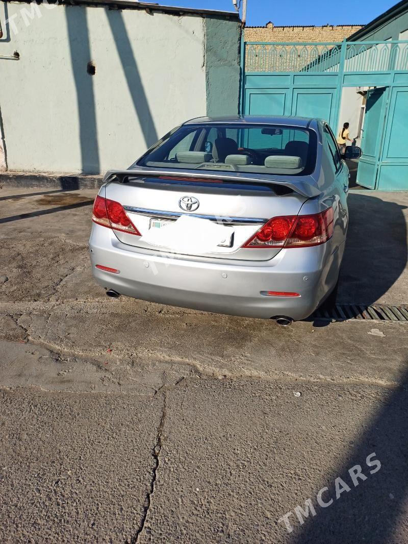Toyota Aurion 2008 - 187 000 TMT - Aşgabat - img 4