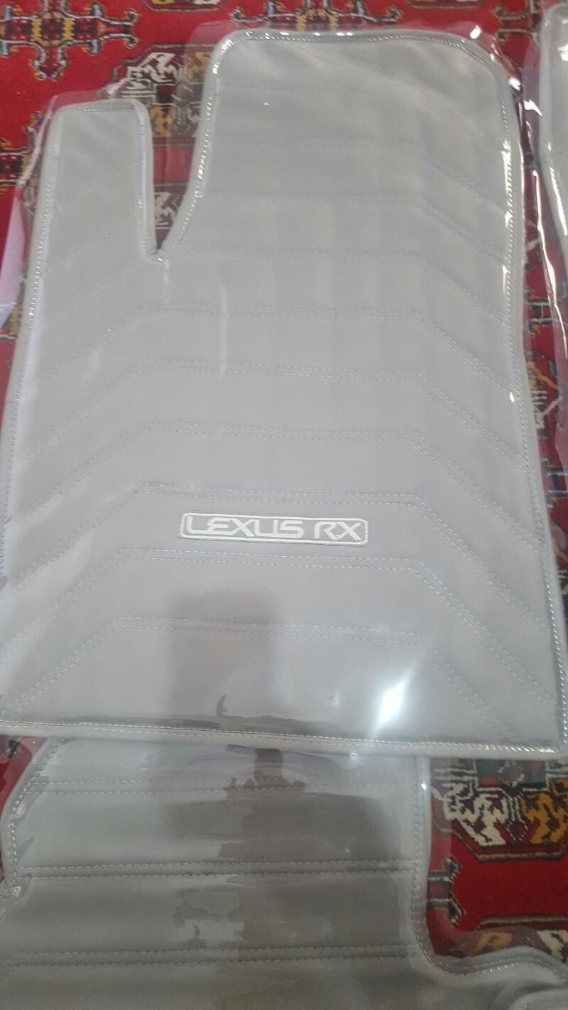 LexlusRX kowrik 400 TMT - Мир 7 - img 2