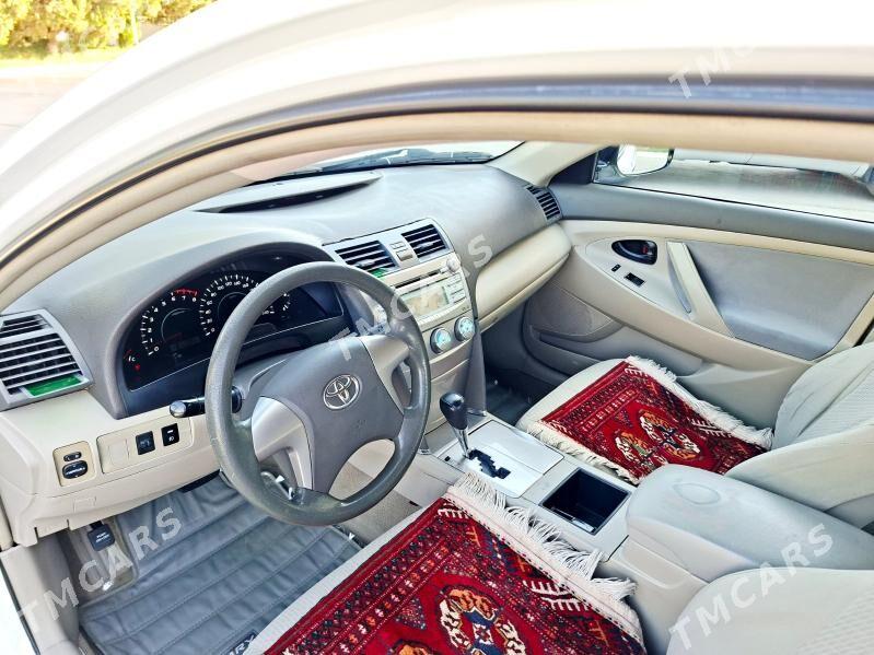 Toyota Camry 2008 - 133 000 TMT - Мары - img 3