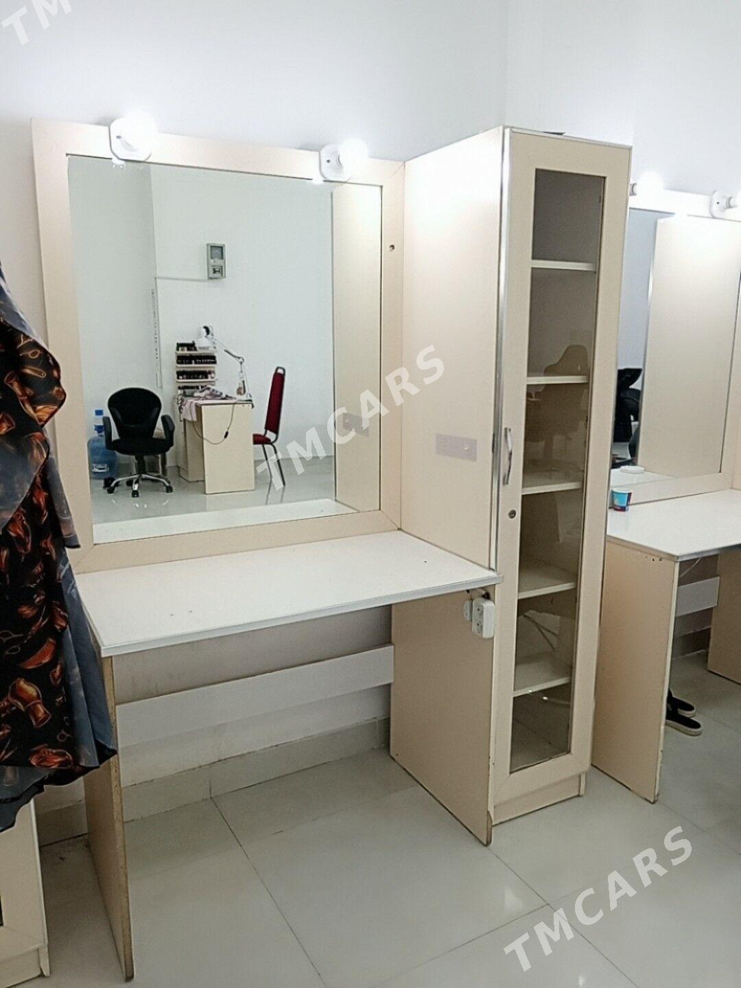 Arenda salon - Balkanabat - img 1