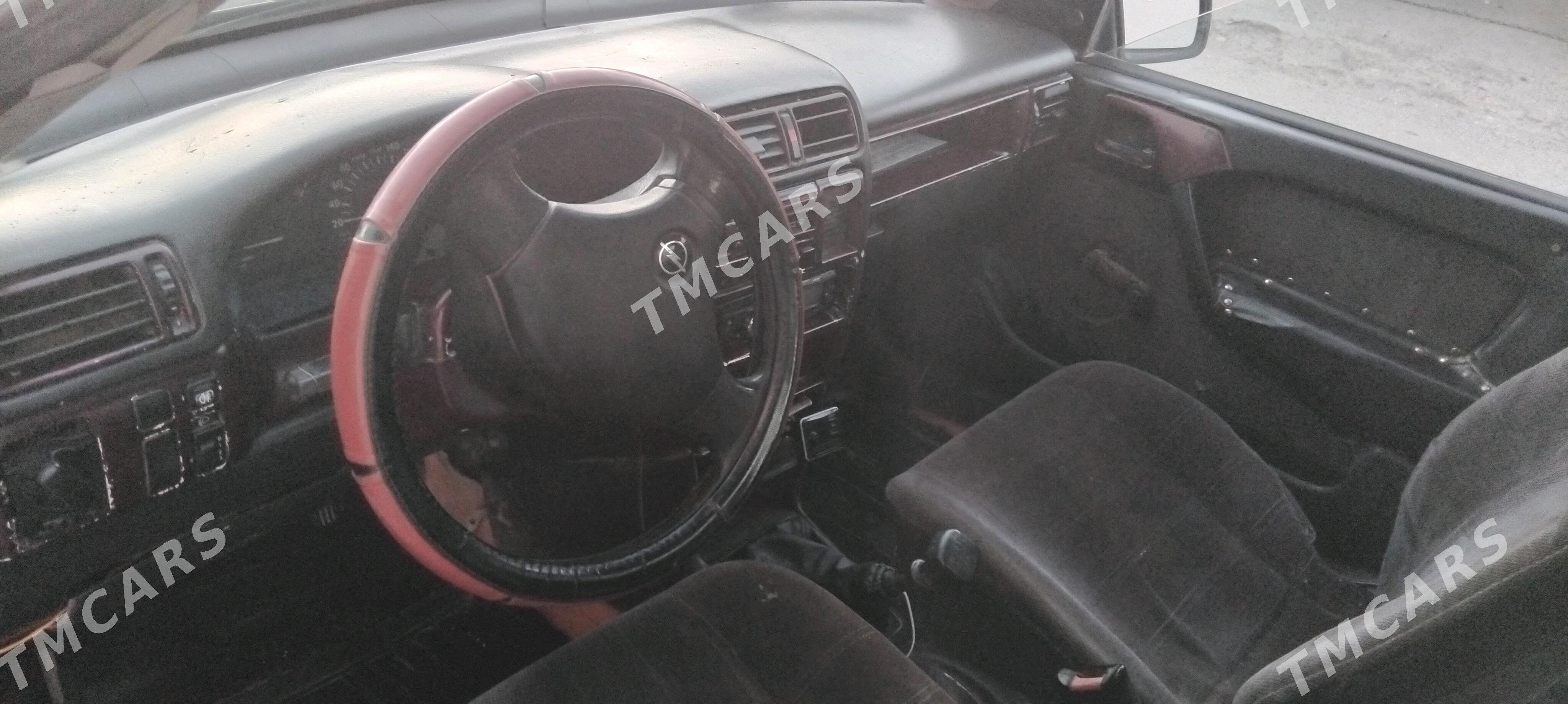 Opel Vectra 1989 - 30 000 TMT - Туркменабат - img 2