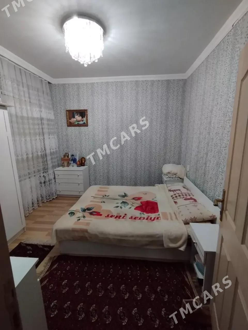 МИР 7/2;  9/2 ЭТ, 2 КОМНАТНАЯ - Parahat 7 - img 5