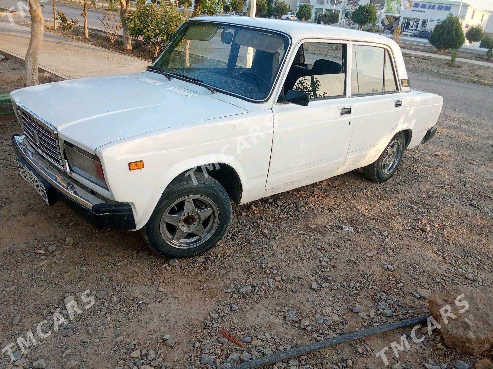 Lada 2107 1995 - 18 000 TMT - Gyzylarbat - img 2