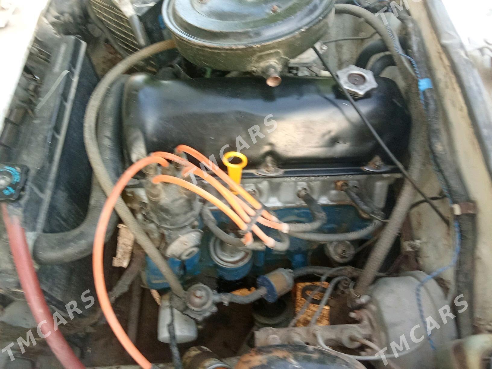 Lada 2107 1995 - 18 000 TMT - Gyzylarbat - img 5