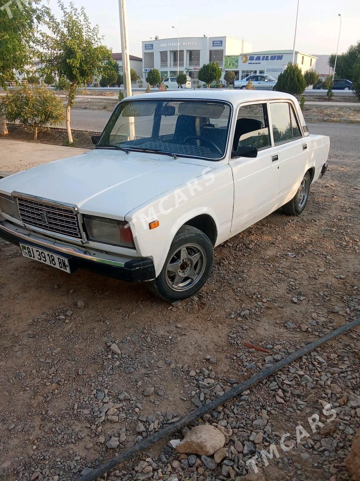Lada 2107 1995 - 18 000 TMT - Gyzylarbat - img 4