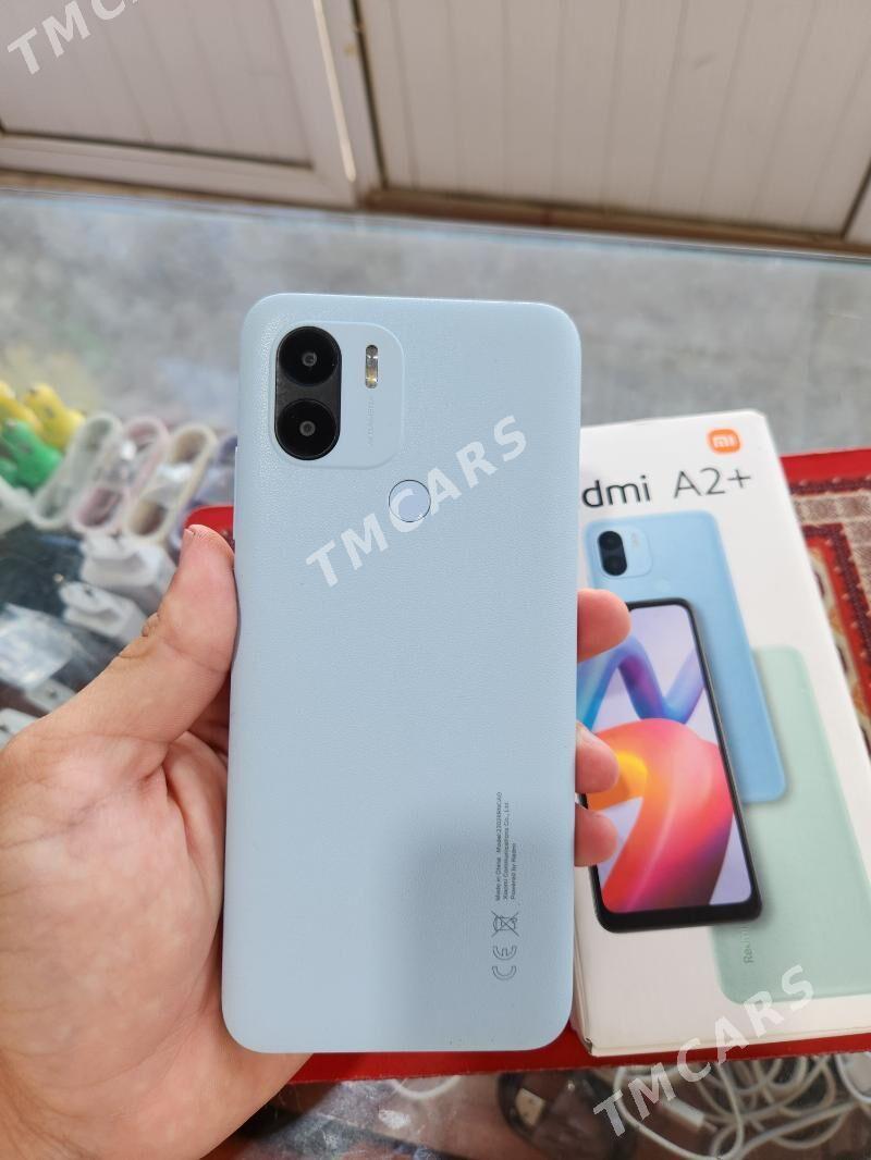 Redmi A2 Plus - 11 мкр - img 8