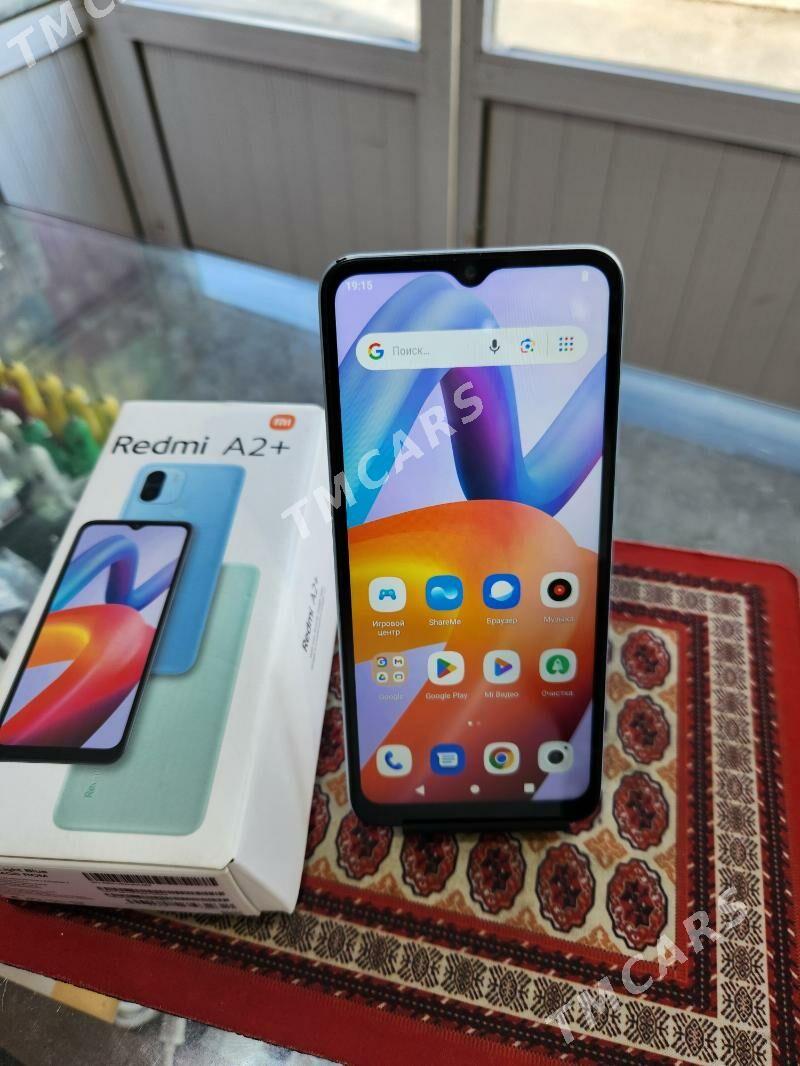 Redmi A2 Plus - 11 мкр - img 2