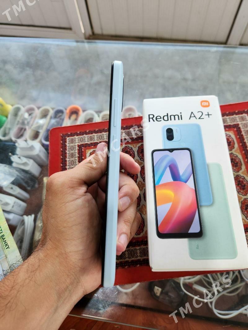 Redmi A2 Plus - 11 мкр - img 3