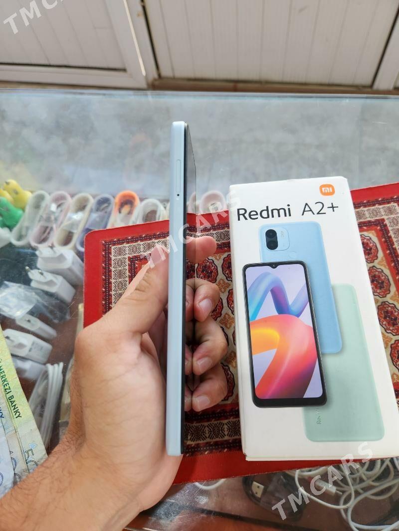 Redmi A2 Plus - 11 мкр - img 7