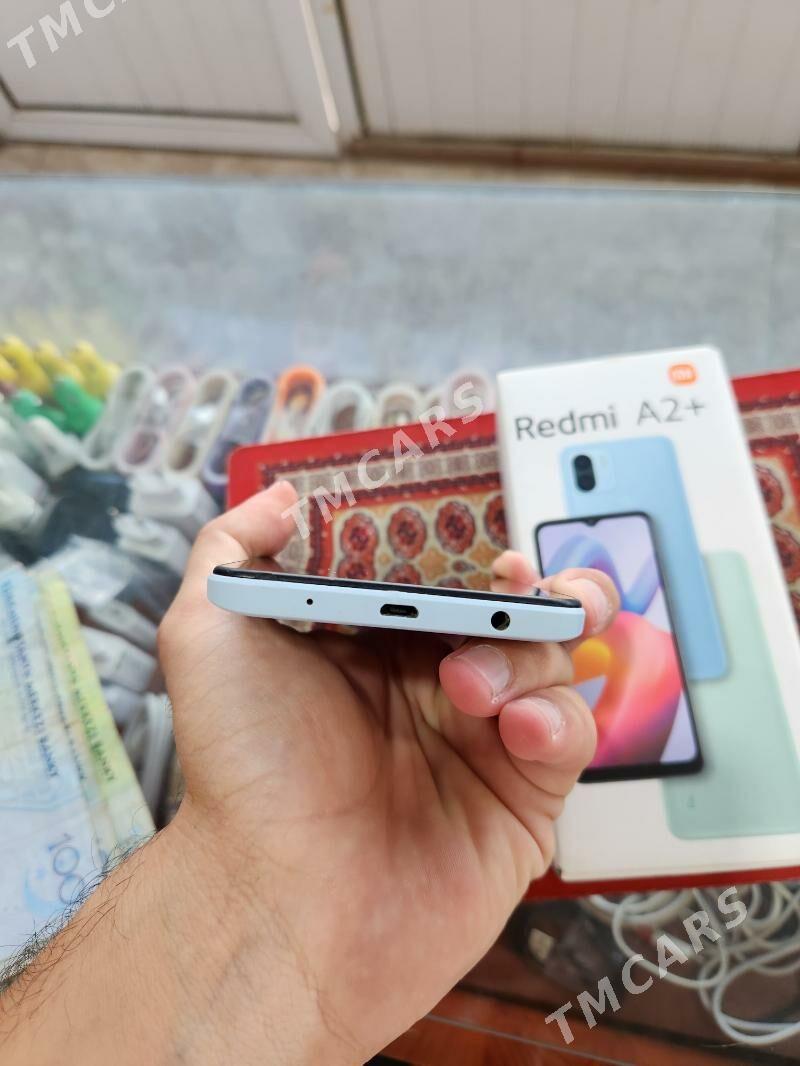 Redmi A2 Plus - 11 мкр - img 6