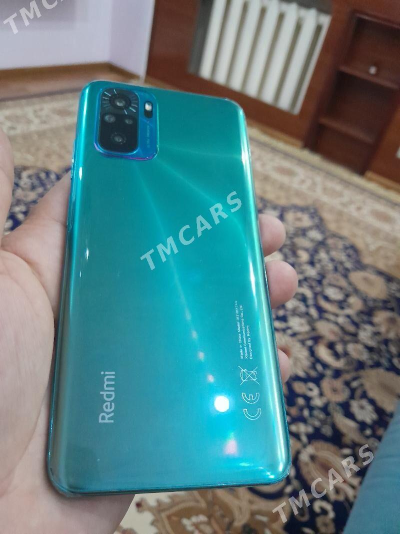 Redmi Note 10S 6/64 - Aşgabat - img 6
