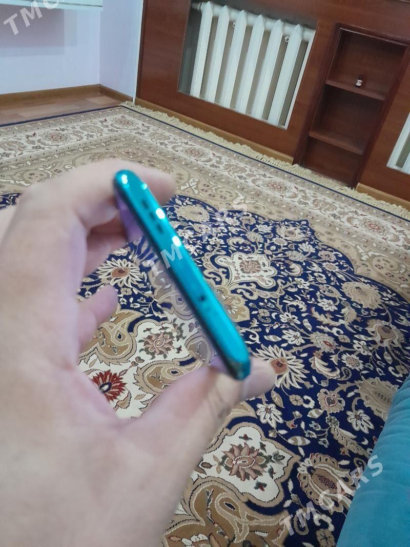 Redmi Note 10S 6/64 - Aşgabat - img 3