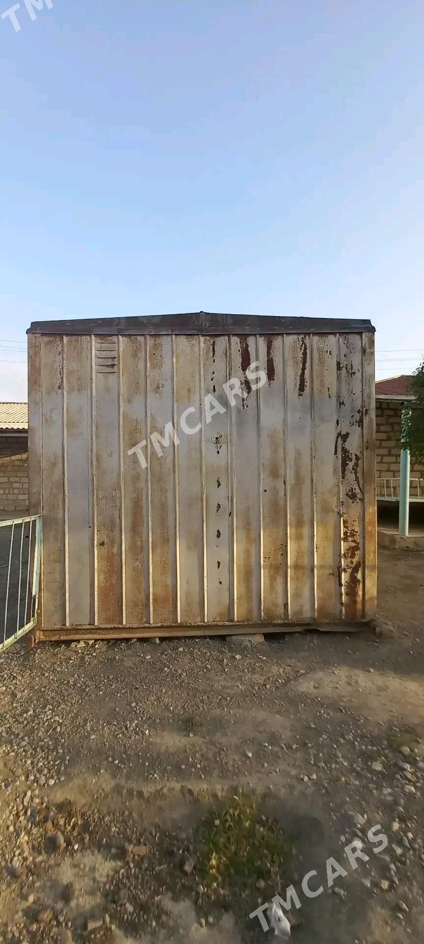 wagon - Берекет - img 3