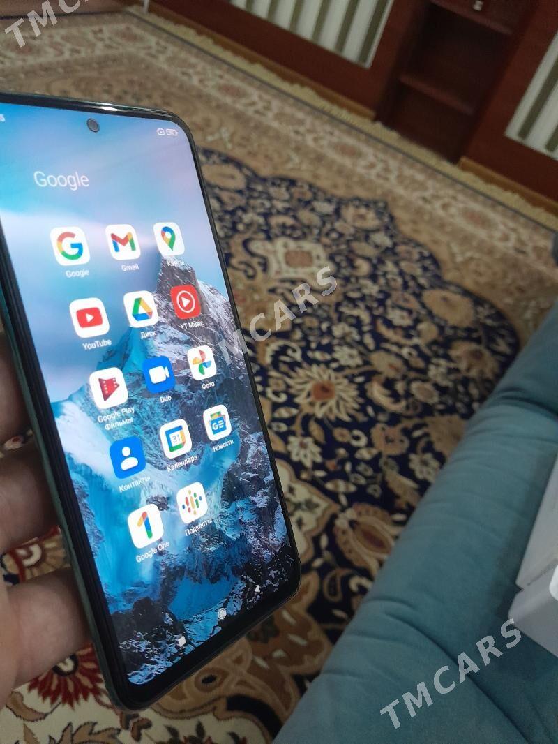 Redmi Note 10S 6/64 - Aşgabat - img 2