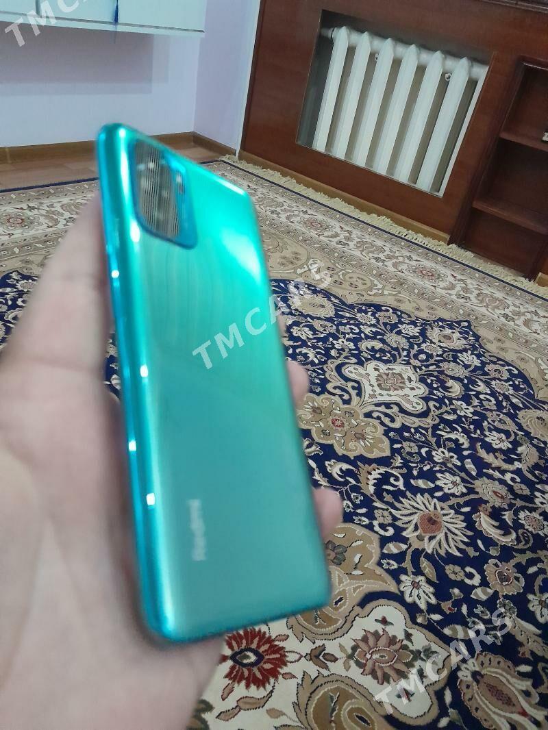 Redmi Note 10S 6/64 - Aşgabat - img 7