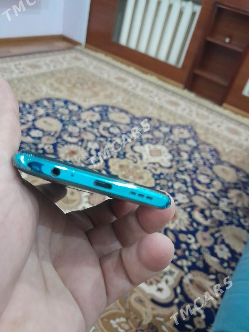 Redmi Note 10S 6/64 - Aşgabat - img 5