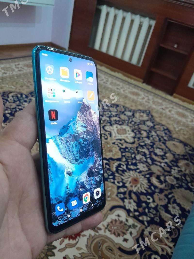 Redmi Note 10S 6/64 - Aşgabat - img 4