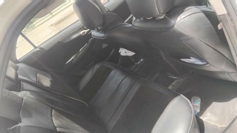 Toyota Corolla 2012 - 150 000 TMT - Гёкдепе - img 5