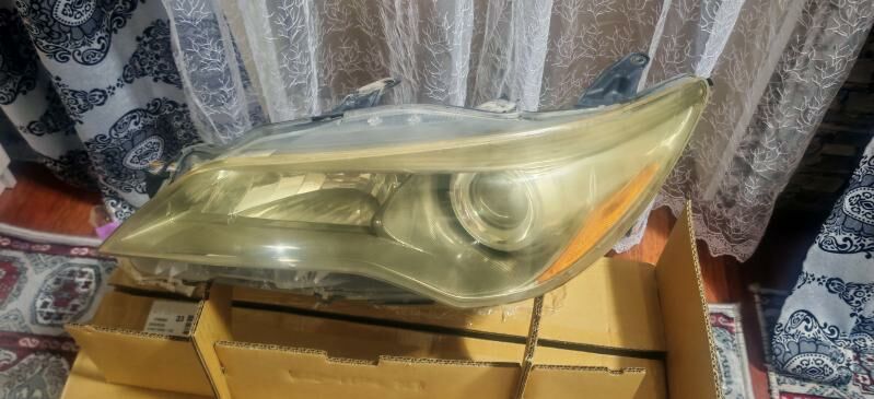 Toyota Camry 2016 komplekt far 1 200 TMT - Türkmenabat - img 4