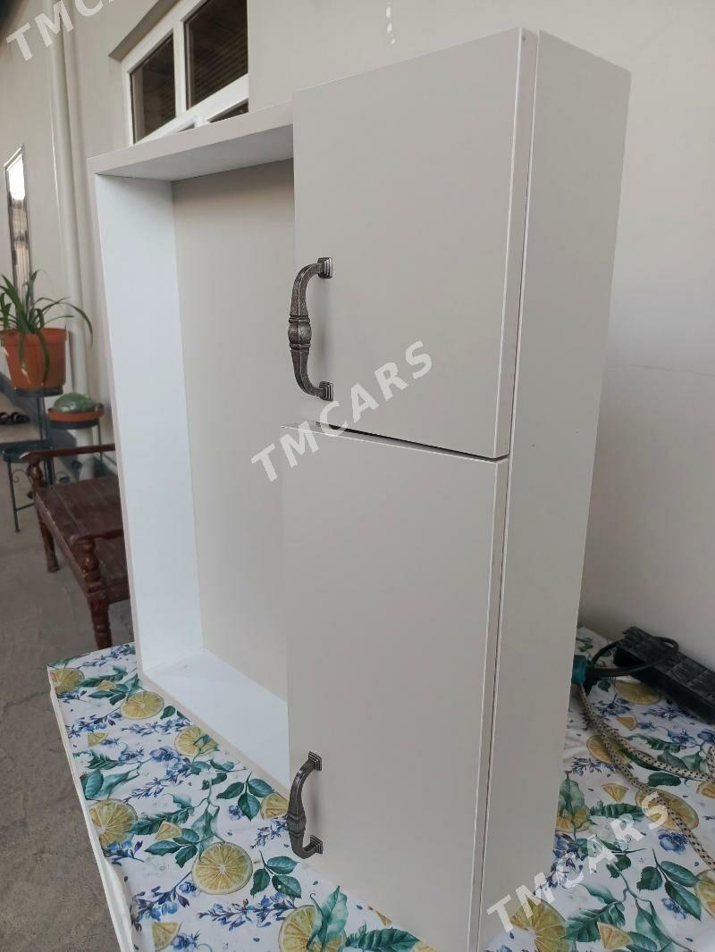 BANYA AYNA POLKA MEBEL - Ашхабад - img 4