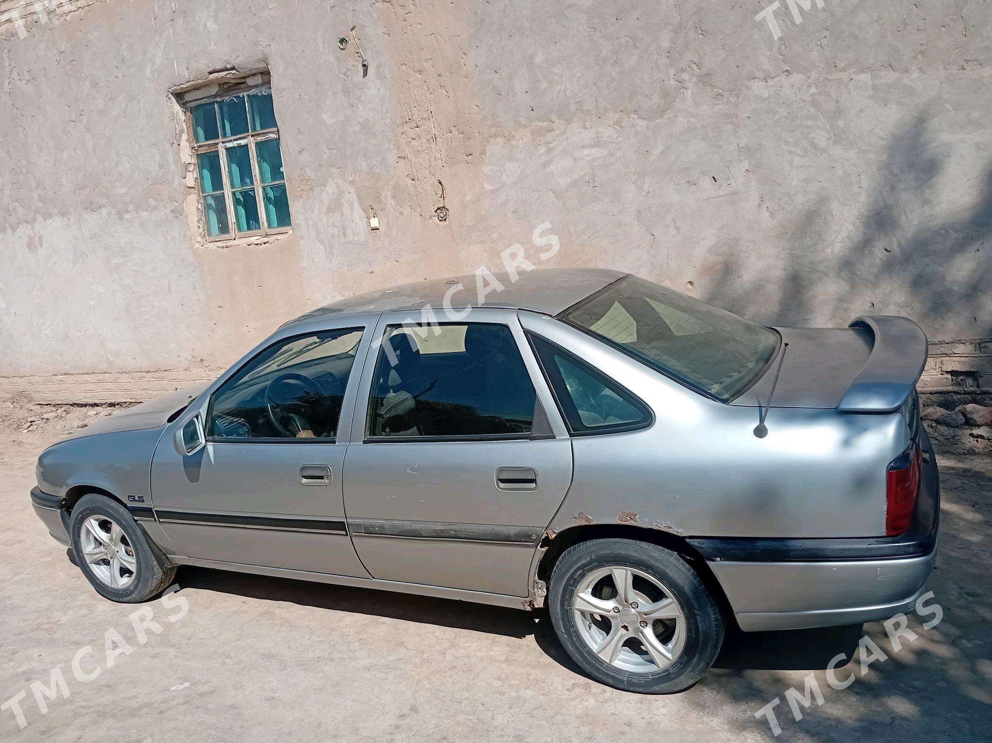 Opel Vectra 1994 - 40 000 TMT - Шабатский этрап - img 4