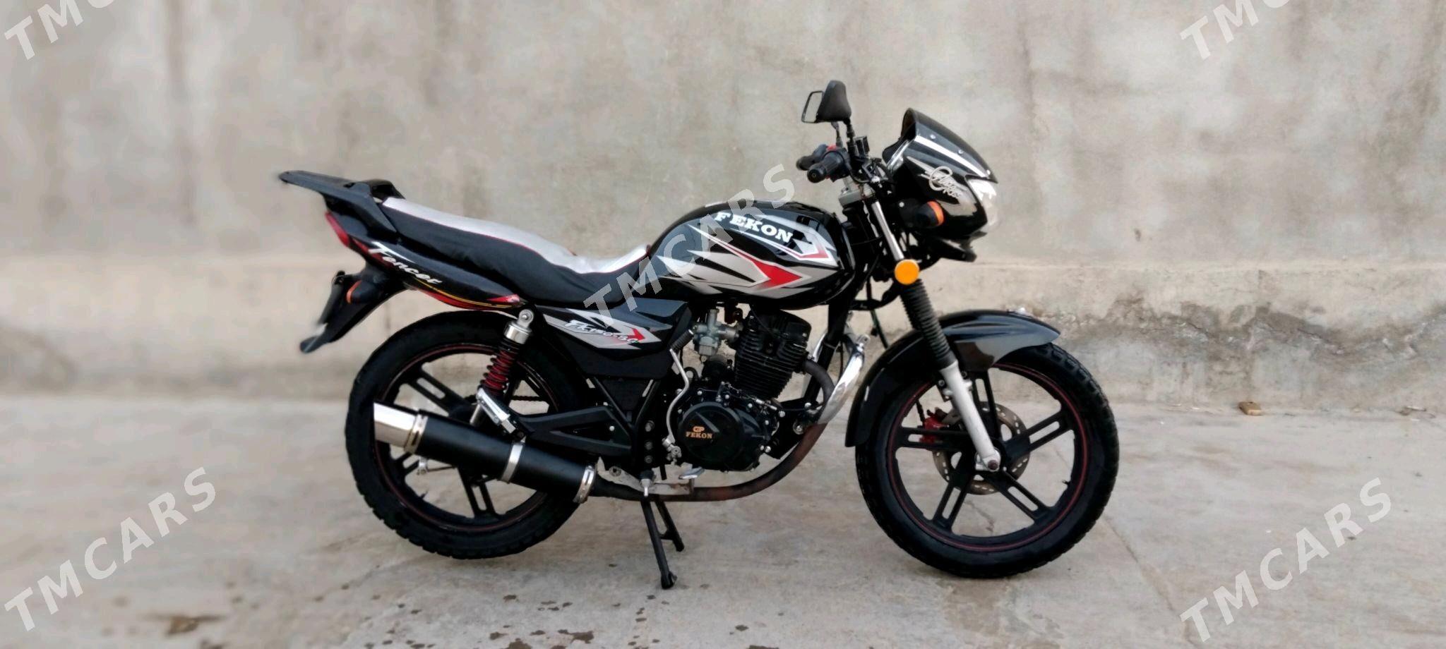 Fekon FK150-8G 2014 - 14 000 TMT - Бахарден - img 2