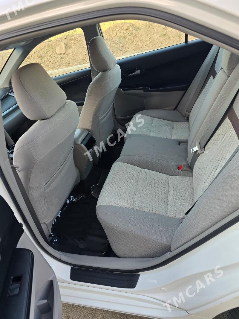 Toyota Camry 2012 - 214 000 TMT - Ашхабад - img 8