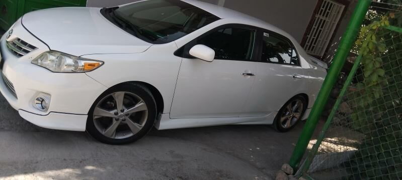 Toyota Corolla 2012 - 150 000 TMT - Гёкдепе - img 9